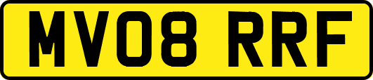 MV08RRF