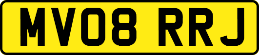 MV08RRJ