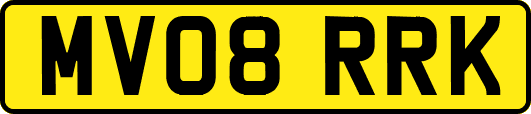 MV08RRK