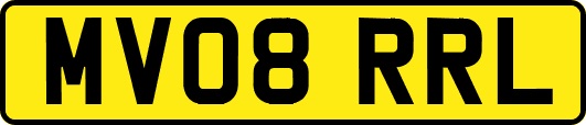 MV08RRL
