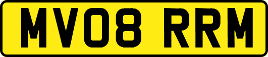 MV08RRM