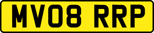 MV08RRP