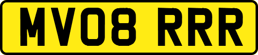MV08RRR