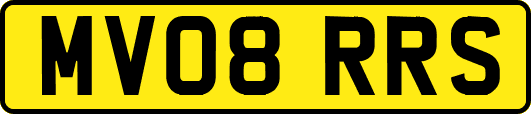 MV08RRS
