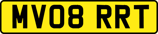 MV08RRT