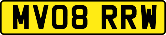 MV08RRW