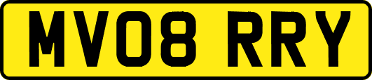 MV08RRY