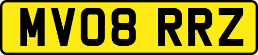 MV08RRZ