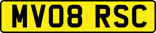 MV08RSC