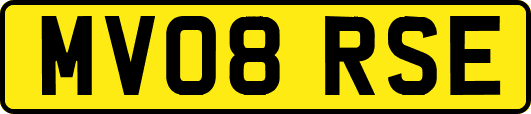 MV08RSE
