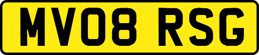 MV08RSG