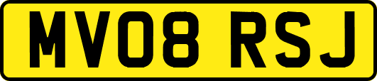 MV08RSJ