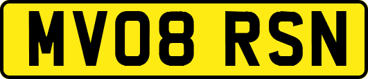 MV08RSN