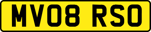 MV08RSO