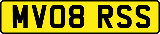 MV08RSS