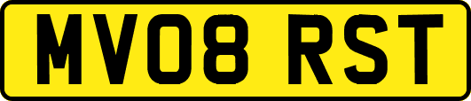 MV08RST