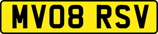 MV08RSV
