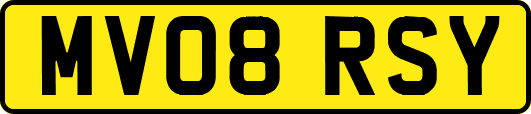 MV08RSY
