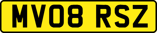 MV08RSZ
