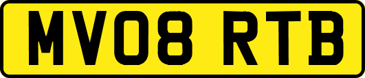 MV08RTB