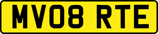 MV08RTE