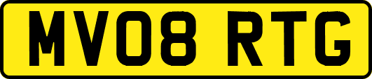 MV08RTG