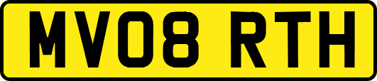 MV08RTH