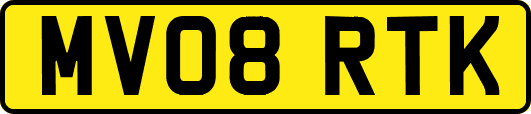 MV08RTK