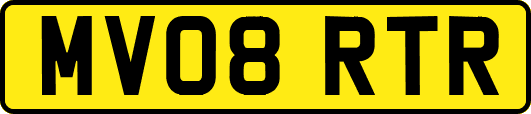 MV08RTR