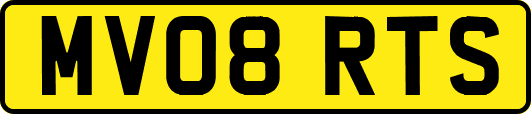 MV08RTS
