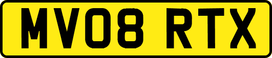 MV08RTX