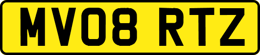 MV08RTZ