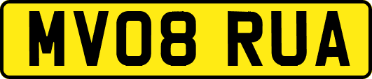 MV08RUA