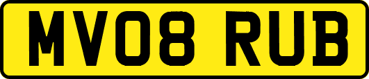 MV08RUB