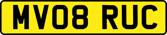 MV08RUC