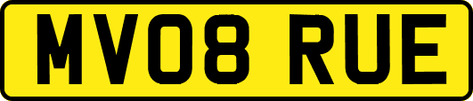 MV08RUE