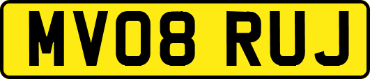 MV08RUJ