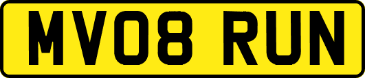 MV08RUN