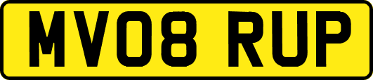 MV08RUP