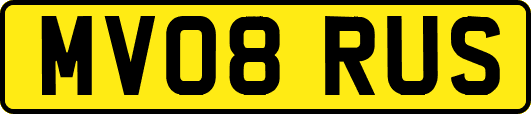 MV08RUS