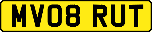 MV08RUT