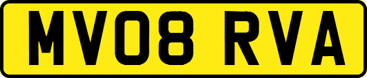 MV08RVA