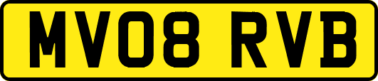 MV08RVB