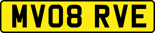 MV08RVE