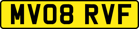 MV08RVF