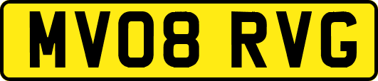 MV08RVG