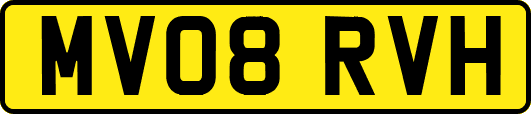 MV08RVH