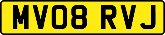 MV08RVJ