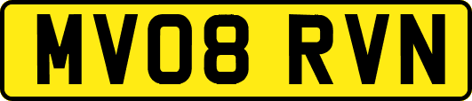 MV08RVN