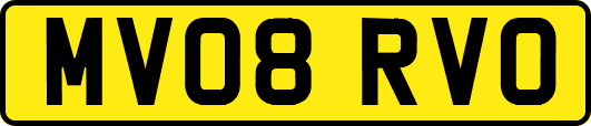 MV08RVO